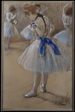Dancer 1880